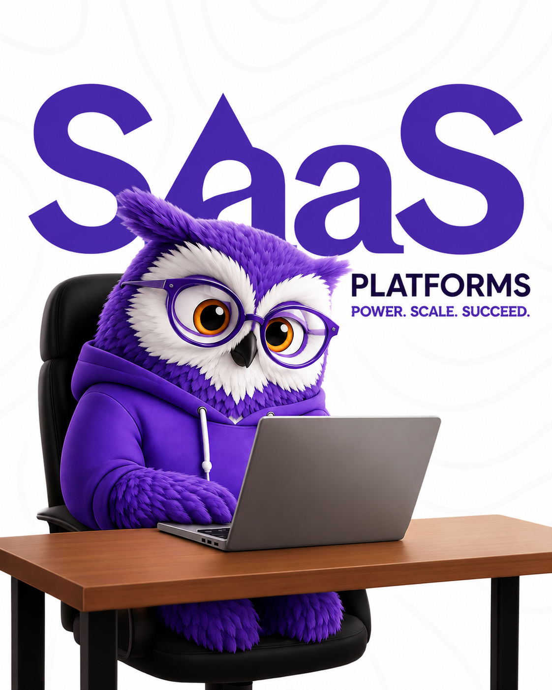SaaS Example 2